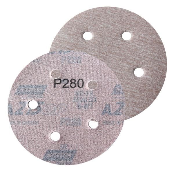 Disco de Lixa Speed-Grip (com pluma) A275